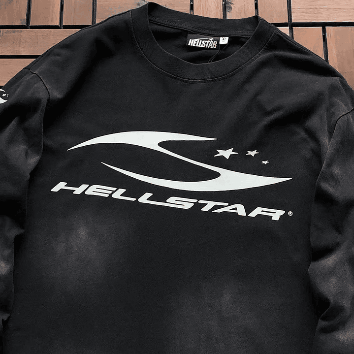 HELLSTAR LONG-SLEEVE 2
