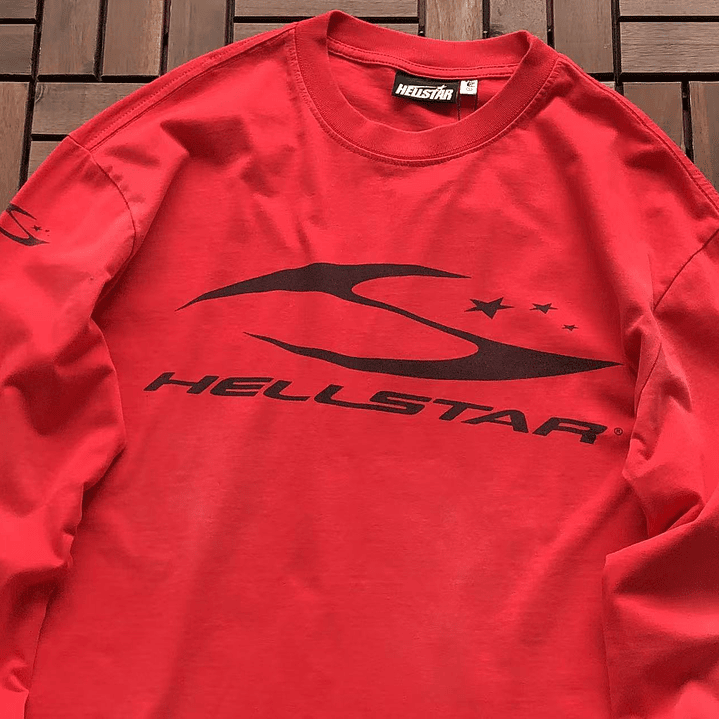 HELLSTAR LONG-SLEEVE  2