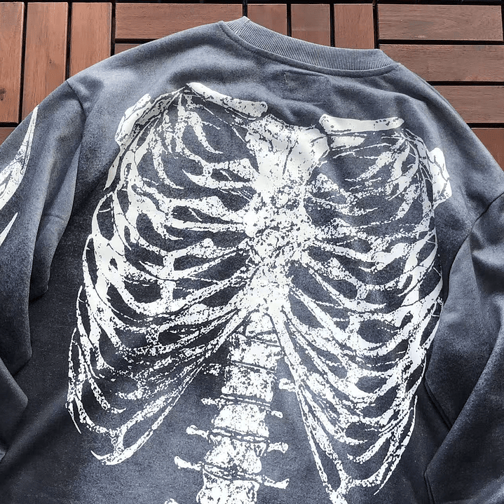 HELLSTAR LONG-SLEEVE  4