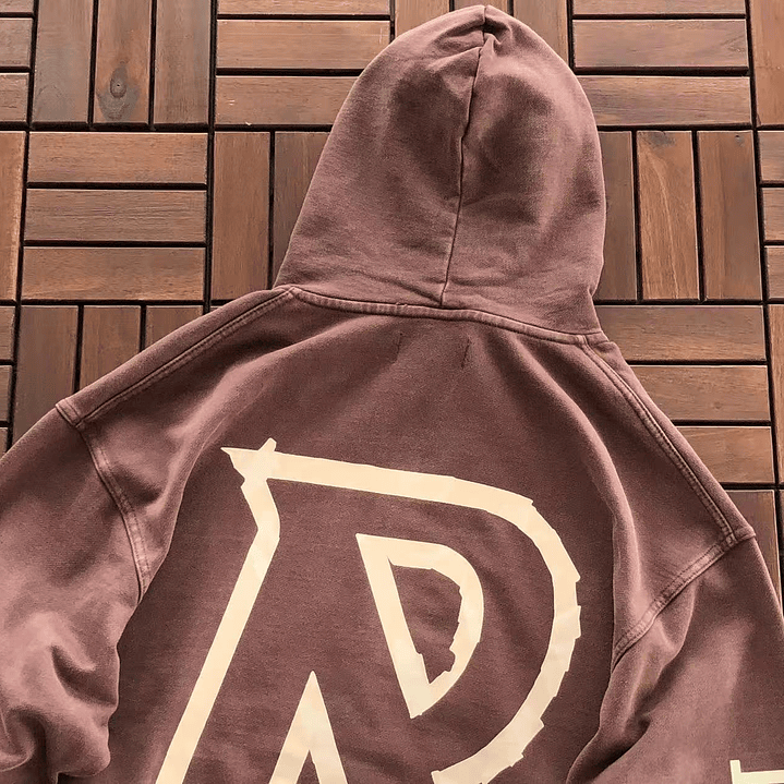 Hoodie Represent   4