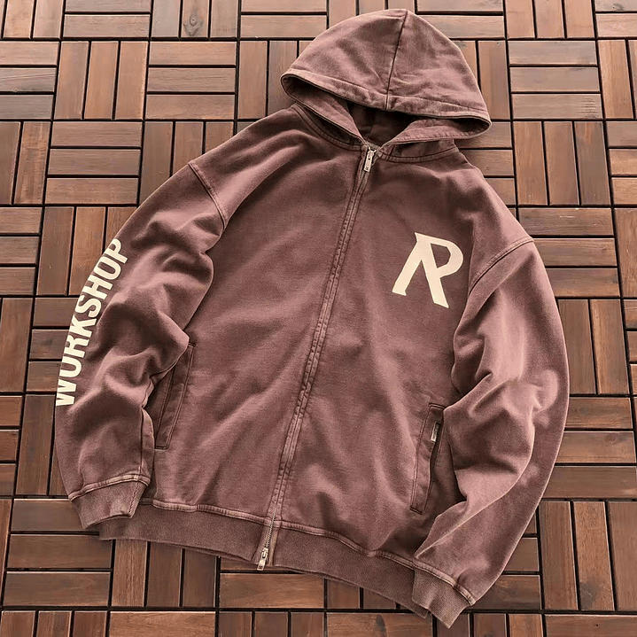 Hoodie Represent   1