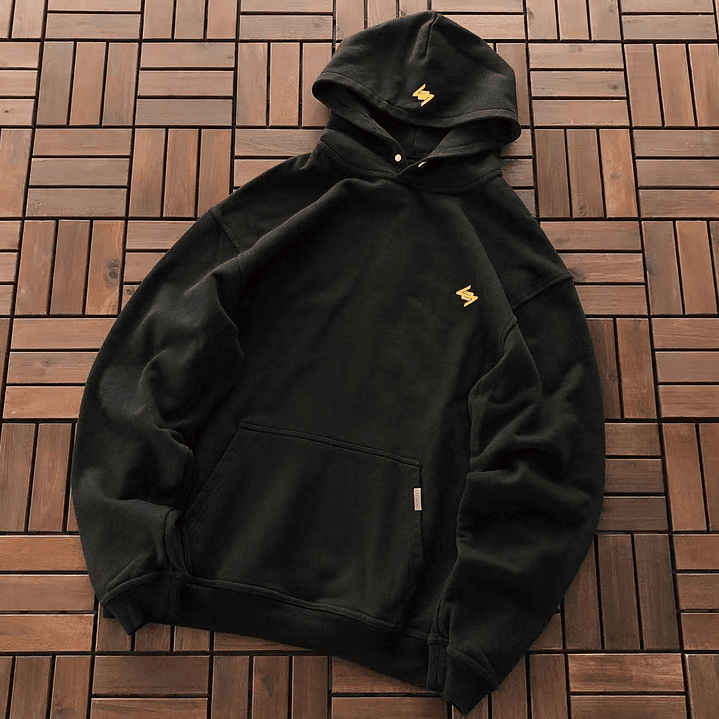 Hoodie Represent   1