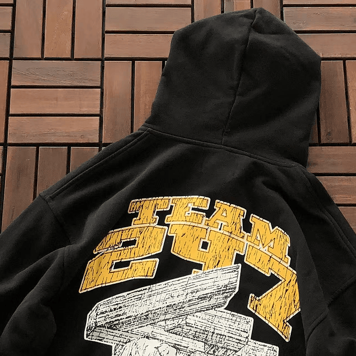 Hoodie Represent   4