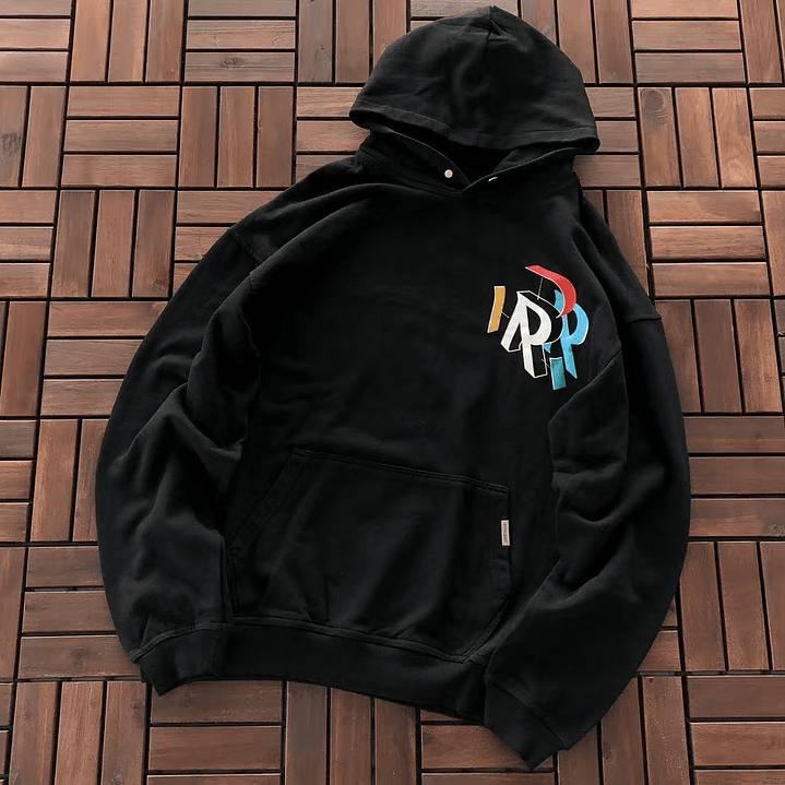 Hoodie Represent  1
