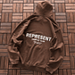 Hoodie Represent    - Thumbnail 11