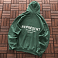 Hoodie Represent    - Thumbnail 12
