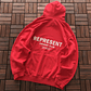 Hoodie Represent    - Thumbnail 13