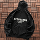 Hoodie Represent    - Thumbnail 15