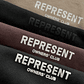 Hoodie Represent     - Thumbnail 9