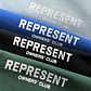 Hoodie Represent     - Thumbnail 10