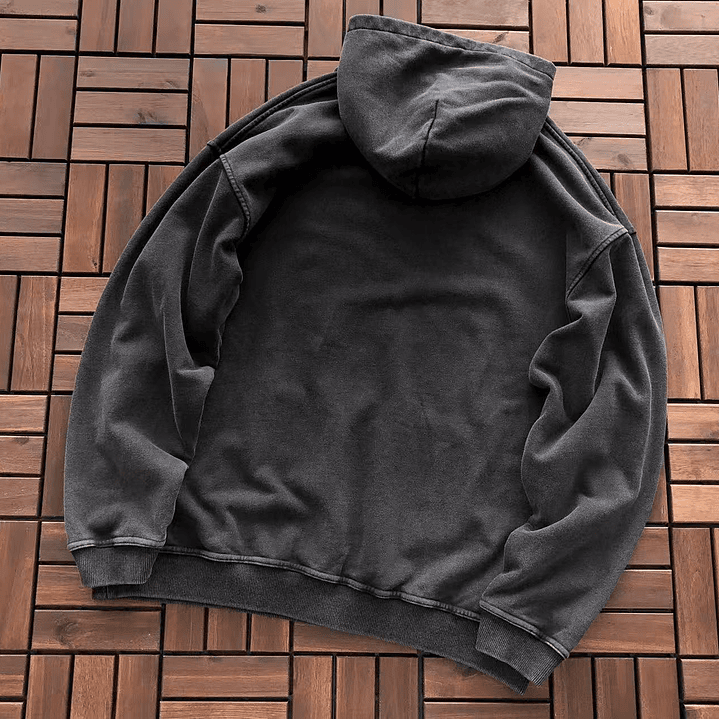 Hoodie Represent     4