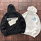 Hoodie Represent      - Thumbnail 1