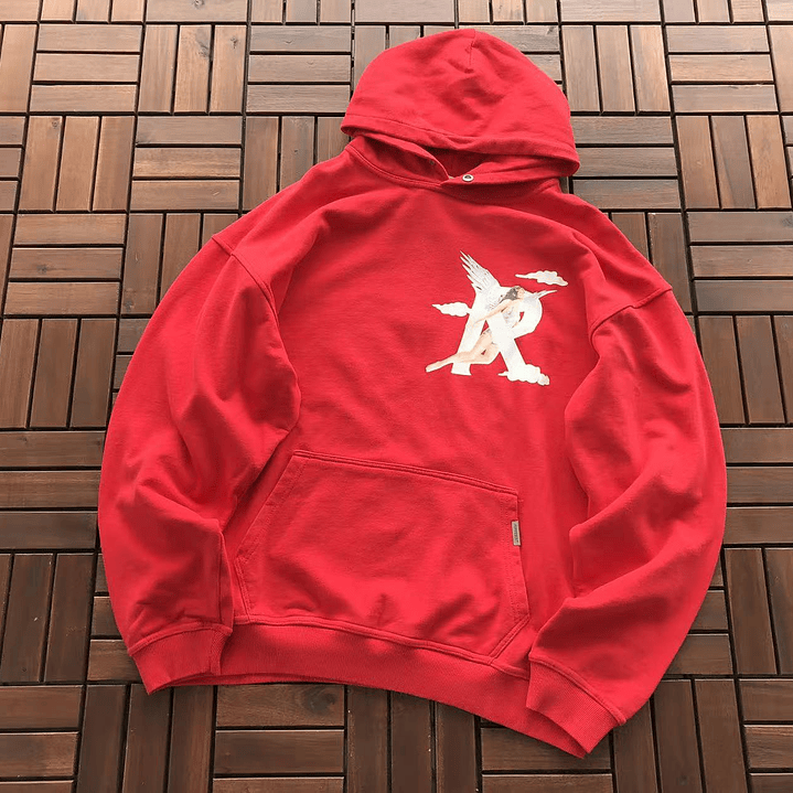 Hoodie Represent      5