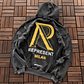 Hoodie Represent  - Thumbnail 2