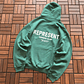 Hoodie Represent    - Thumbnail 5
