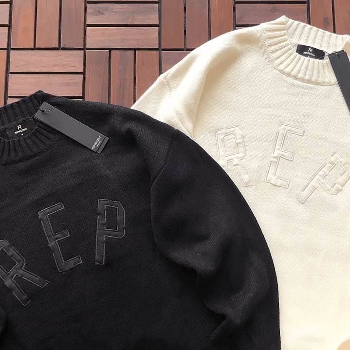 Hoodie Represent     2