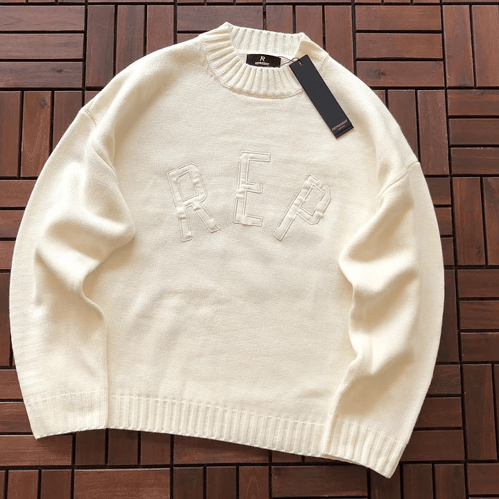 Hoodie Represent     3