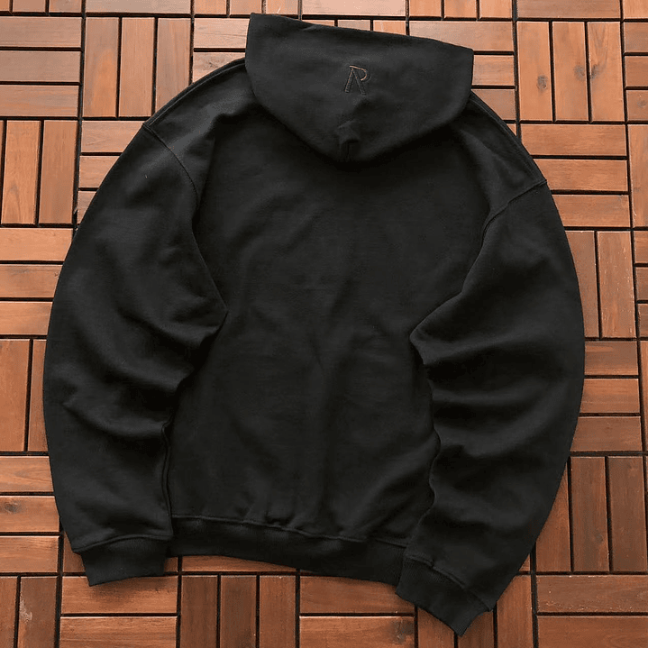 Hoodie Represent      3