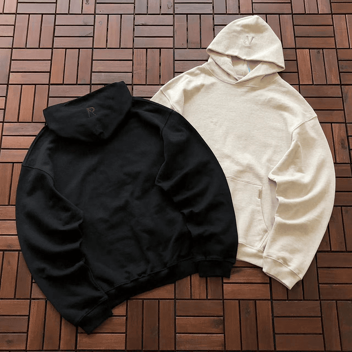 Hoodie Represent      1