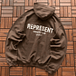 Hoodie Represent      - Thumbnail 7