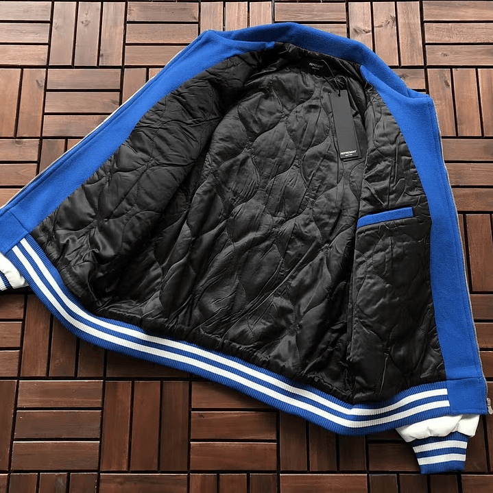 Casaco Represent    4