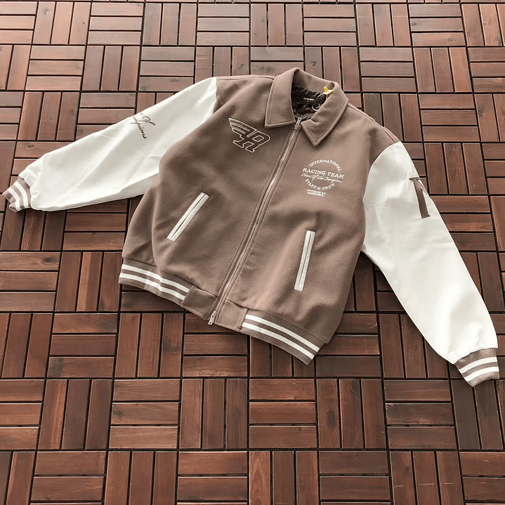 Casaco Represent   1