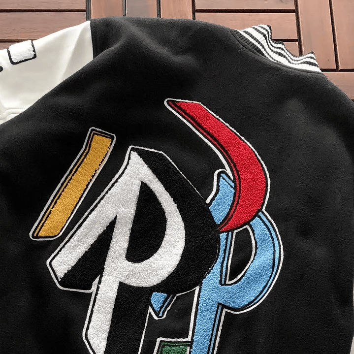 Casaco Represent     4