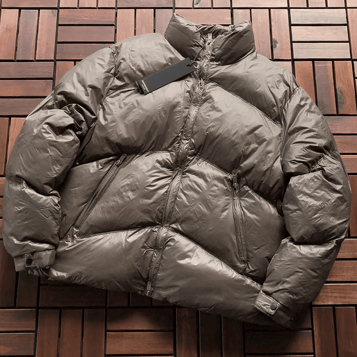 Casaco Represent    2