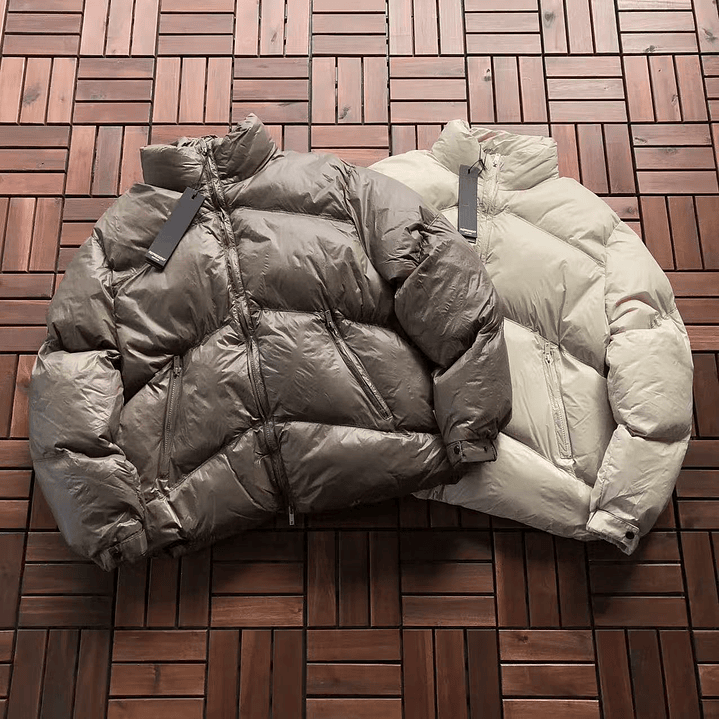 Casaco Represent    1