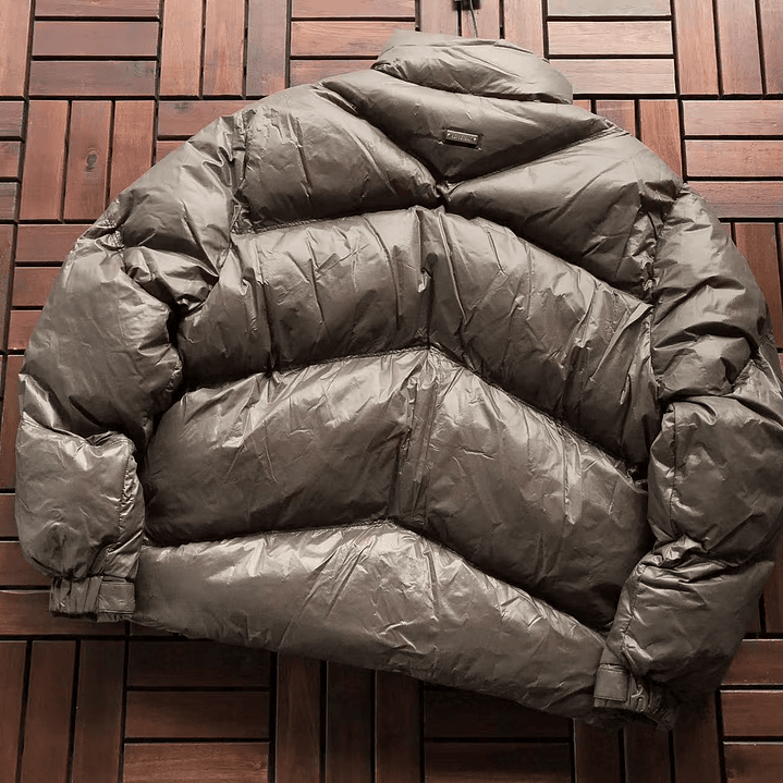 Casaco Represent    4