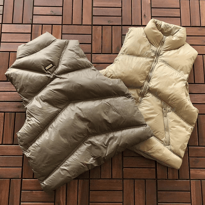 Casaco Represent     1