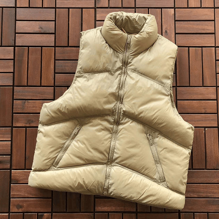 Casaco Represent     2