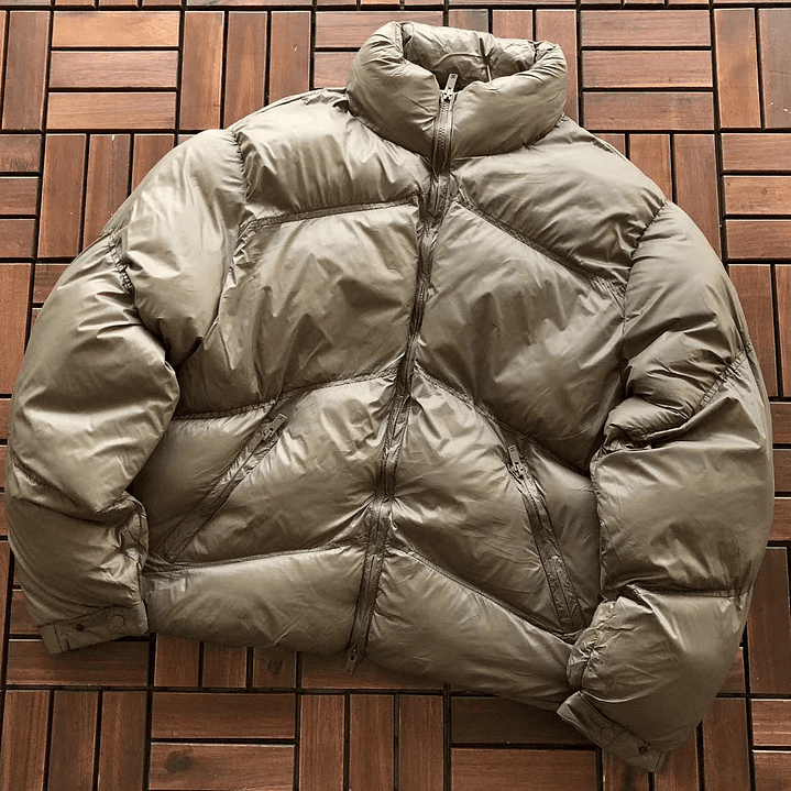 Casaco Represent     2