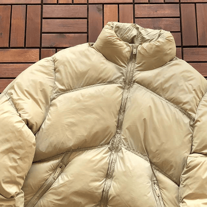 Casaco Represent     6