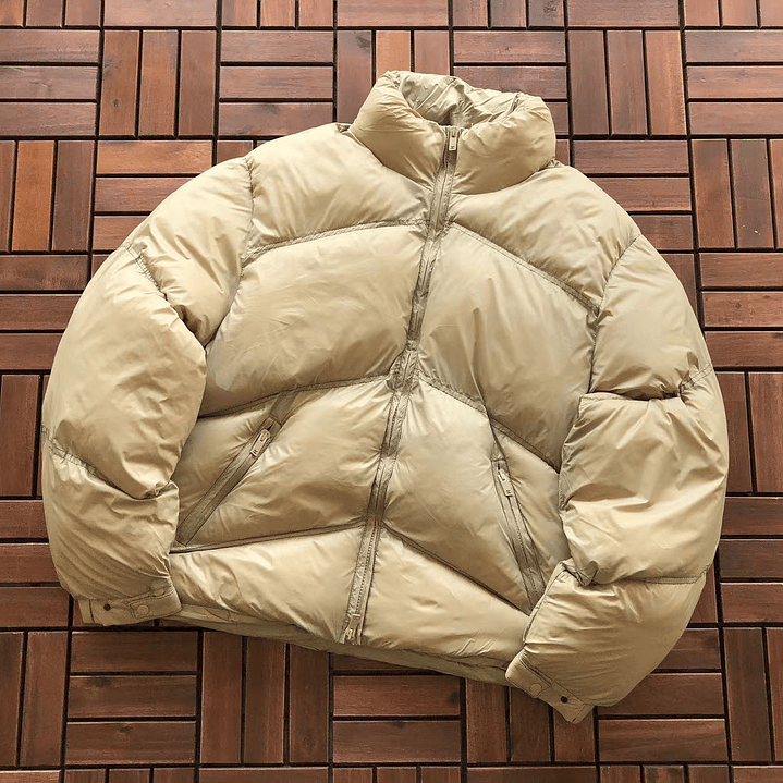 Casaco Represent     5