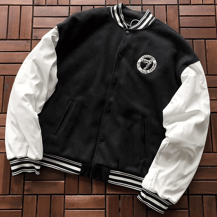 Casaco Represent     2