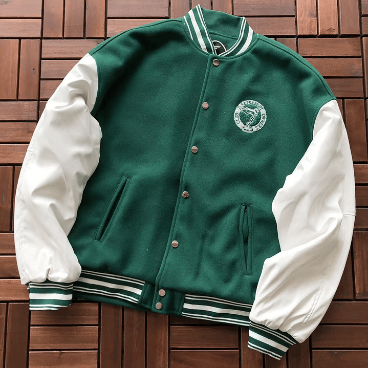 Casaco Represent     4