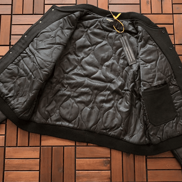 Casaco Represent     3