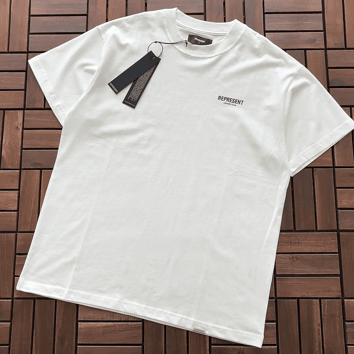 Casaco Represent      4