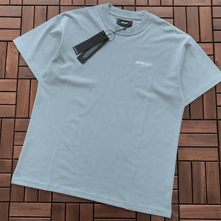 Casaco Represent      6