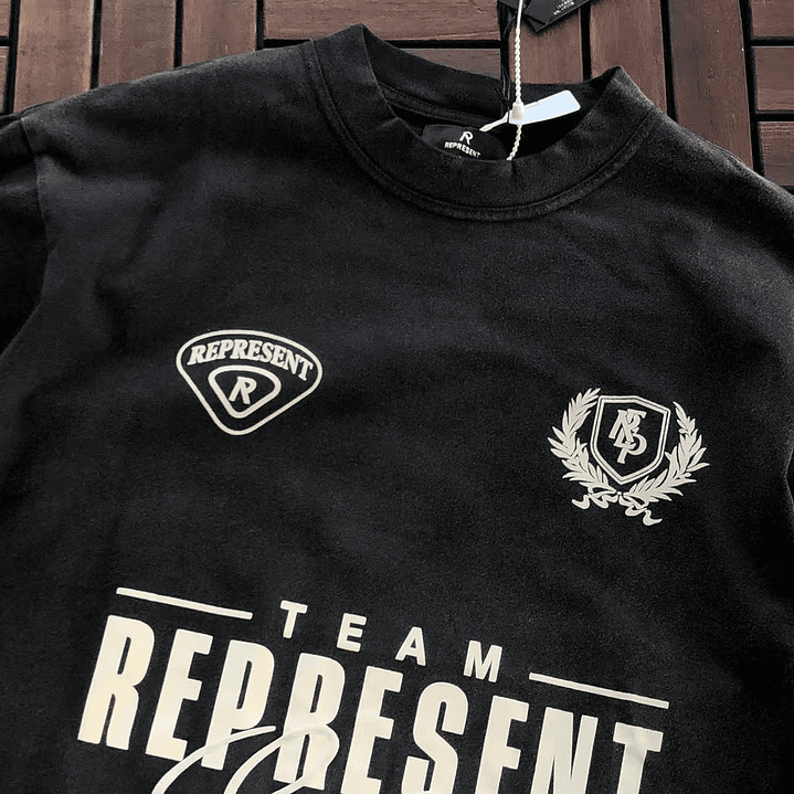 Casaco Represent       2