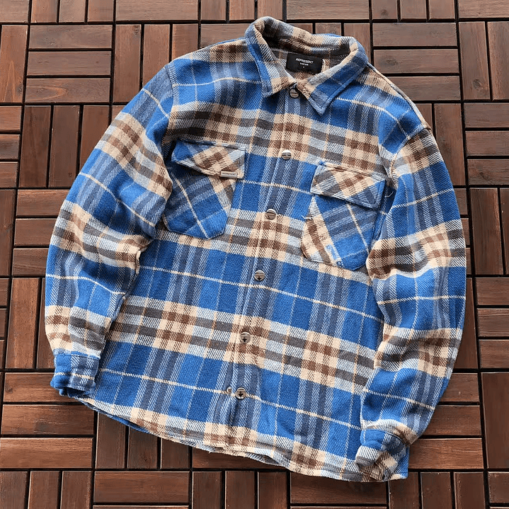 Camisa Represent     1