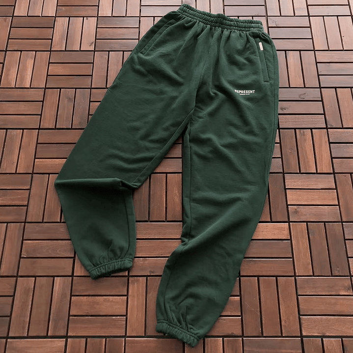 Calças Represent       2