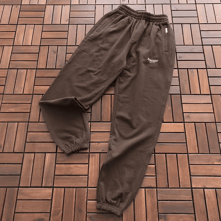 Calças Represent       5