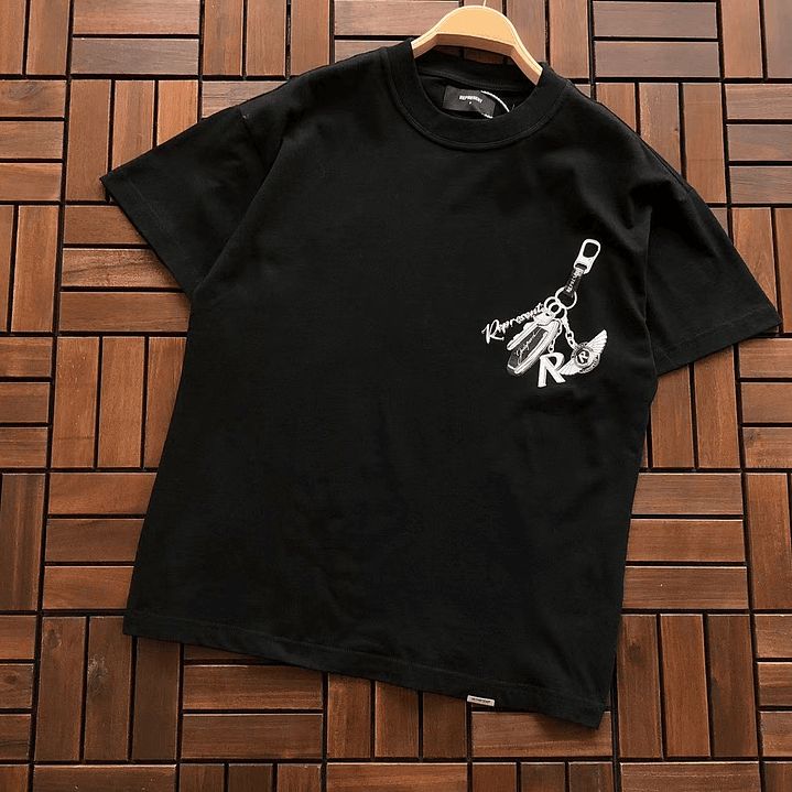 T-shirt Represent   2