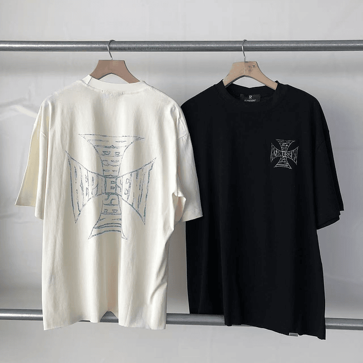 T-shirt Represent  5