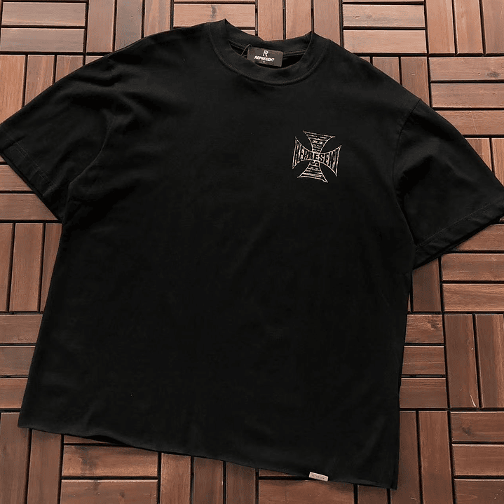 T-shirt Represent  2