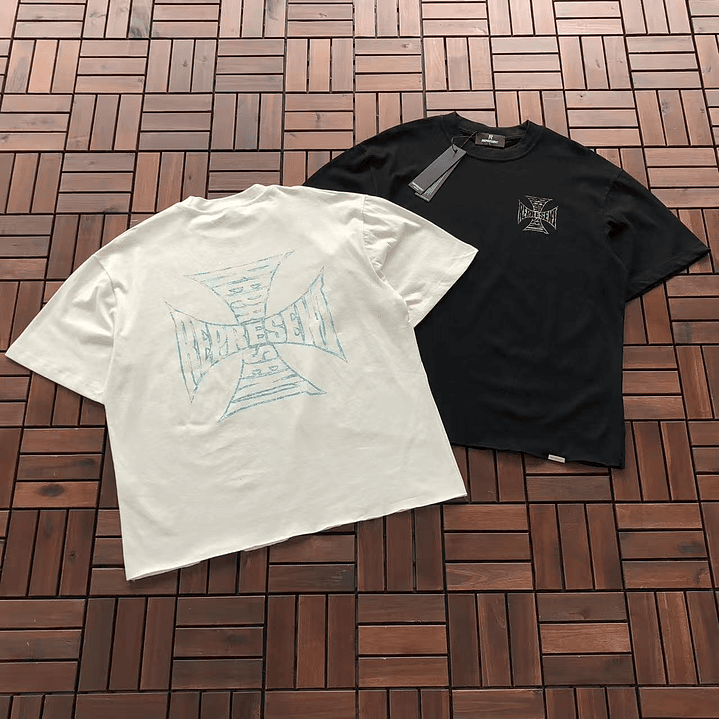 T-shirt Represent  1