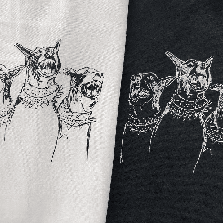 T-shirt Represent  6