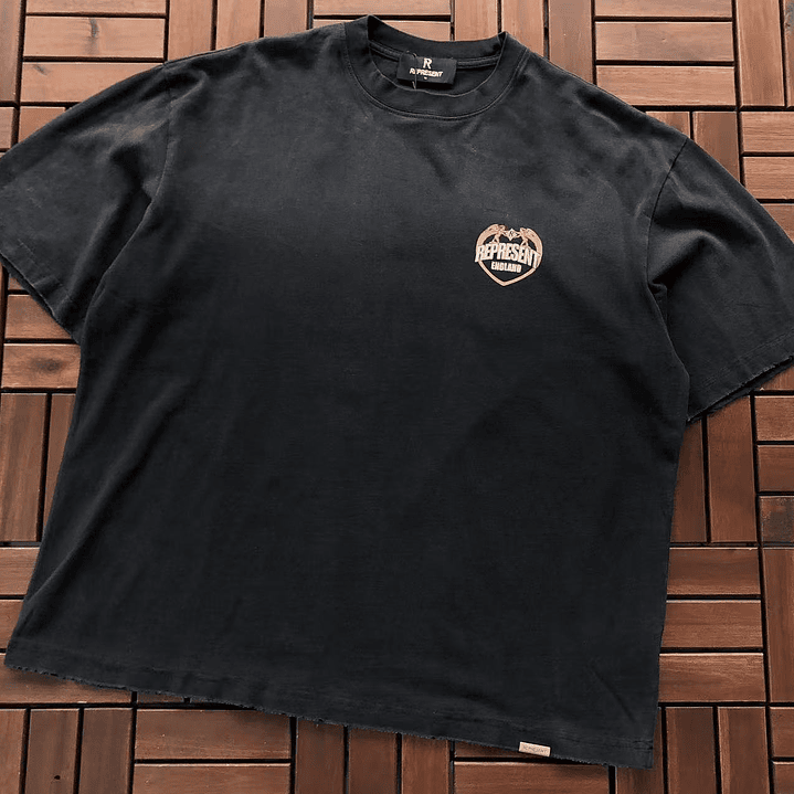 T-shirt Represent   4